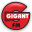 Logo Gigant FM
