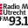 Logo Radio M Utrecht