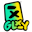 Logo GLXY Radio