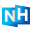 Logo NH Radio